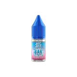 10mg Just Juice Bar Below Zero 10ml Nic Salt (40VG/60PG)