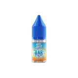 10mg Just Juice Bar Below Zero 10ml Nic Salt (40VG/60PG)