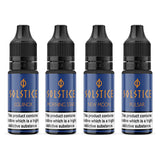 10mg Solstice By Wick Liquor 10ml Nic Salts (50VG/50PG)