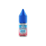 20mg Just Juice Bar Below Zero 10ml Nic Salt (40VG/60PG)