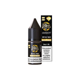 10mg Ruthless Nic Salt 10ml (50VG/50PG)