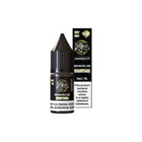 10mg Ruthless Nic Salt 10ml (50VG/50PG)