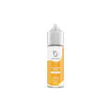 0mg EFFIN Juice 50ml Shortfill (50VG/50PG) - Stoptober Special Offer!