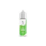 0mg EFFIN Juice 50ml Shortfill (50VG/50PG) - Stoptober Special Offer!