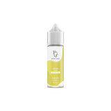 0mg EFFIN Juice 50ml Shortfill (50VG/50PG) - Stoptober Special Offer!