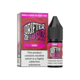 20mg Drifter Bar Salts 10ml (50VG/50PG)