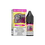 20mg Drifter Bar Salts 10ml (50VG/50PG)