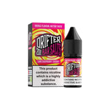 20mg Drifter Bar Salts 10ml (50VG/50PG)