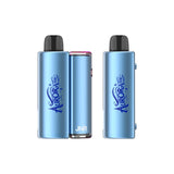 20mg JNR Aurora 30k Prefilled Pod Vape Kit