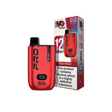 20mg IVG Pro 12 Prefilled Pod Vape Kit 10000 Puffs