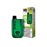 20mg IVG Pro 12 Prefilled Pod Vape Kit 10000 Puffs
