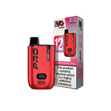 20mg IVG Pro 12 Prefilled Pod Vape Kit 10000 Puffs