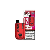 20mg IVG Pro 12 Prefilled Pod Vape Kit 10000 Puffs