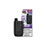 20mg IVG Pro 12 Prefilled Pod Vape Kit 10000 Puffs