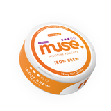 12mg Muse Nicotine Pouches (UK Made) - 20 Pouches