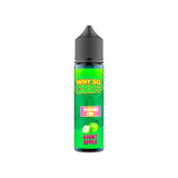 Why So CBD? 1000mg Full Spectrum CBD E-liquid 60ml