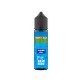 Why So CBD? 1000mg Full Spectrum CBD E-liquid 60ml