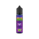 Why So CBD? 1000mg Full Spectrum CBD E-liquid 60ml