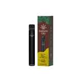 300mg Darwin CBD Prefilled Pod Vape Kit 600 Puffs