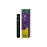 300mg Darwin CBD Prefilled Pod Vape Kit 600 Puffs