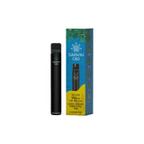 300mg Darwin CBD Prefilled Pod Vape Kit 600 Puffs