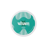 14mg Wham Regular Nicotine Pouch - 20 Pouches (Buy 1 Get 1 Free)