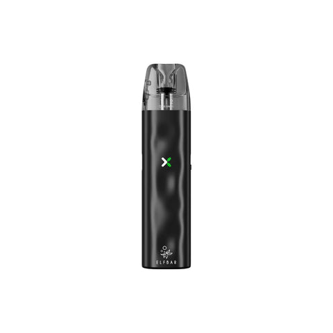 Elf Bar ELFX Mini Pod Vape Kit 30W
