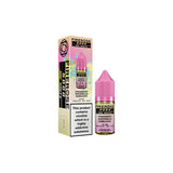 10mg Elux Firerose 5000 Nic salts 10ml (50VG/50PG)