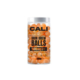 CALI CANDY 1600mg Full Spectrum CBD Vegan Sweets (Large) - 10 Flavours