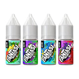 10mg Fantasi Nic Salt Remix Series 10ml (50VG/50PG)