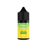 CALI VAPE 500mg Broad Spectrum CBD E-liquid 10ml (60PG/40VG)