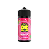 King CBD 4500mg CBD E-liquid 120ml (BUY 1 GET 1 FREE)