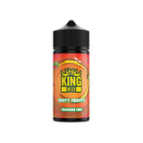 King CBD 4500mg CBD E-liquid 120ml (BUY 1 GET 1 FREE)