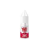 10mg Yeti Summit Series 10ml Nic Salts (50VG/50PG)
