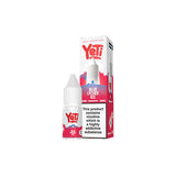 10mg Yeti Summit Series 10ml Nic Salts (50VG/50PG)