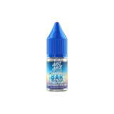 5mg Just Juice Bar Below Zero 10ml Nic Salt (40VG/60PG)