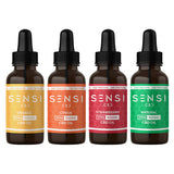 Sensi CBD 1500mg CBD Broad-Spectrum Tincture Oil 30ml (BUY 1 GET 1 FREE)