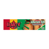 24 Juicy Jay King Size Flavoured Slim Rolling Paper - Full Box
