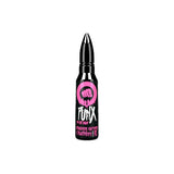 0mg Riot Squad Punx 50ml Shortfill (70VG/30PG)