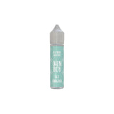 0mg Ohm Boy 60ml Longfills (50VG/50PG)