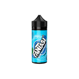 0mg Fantasi 100ml Shortfill E-Liquid (70VG/30PG)