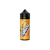 0mg Fantasi 100ml Shortfill E-Liquid (70VG/30PG)