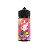 Frooty King 100ml Shortfill 0mg (70VG/30PG) - Stoptober Special Offer!