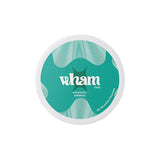 11mg Wham Regular Nicotine Pouch - 20 Pouches (Buy 1 Get 1 Free)