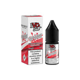 20mg IVG Salt 10ml Nic Salts (50VG/50PG)