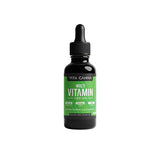 Vita Canna 700mg Broad Spectrum Functional CBD C8 MCT Oil - 30ml
