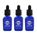 0mg Avant Garde E-liquid Superhero Range Range Glass Shortfill 30ml (Various VG/PG) (BUY 1 GET 1 FREE)