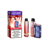 20mg LOST MARY Nera 30K Multi Edition Prefilled Pod Vape Kit - 30000 Puffs