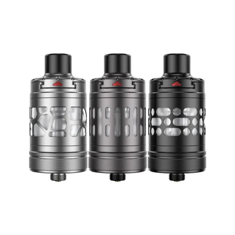 Aspire Nautilus 3SR MTL Tank 2ml