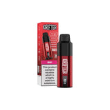 20mg Drifter 6K Prefilled Pod Vape Kit